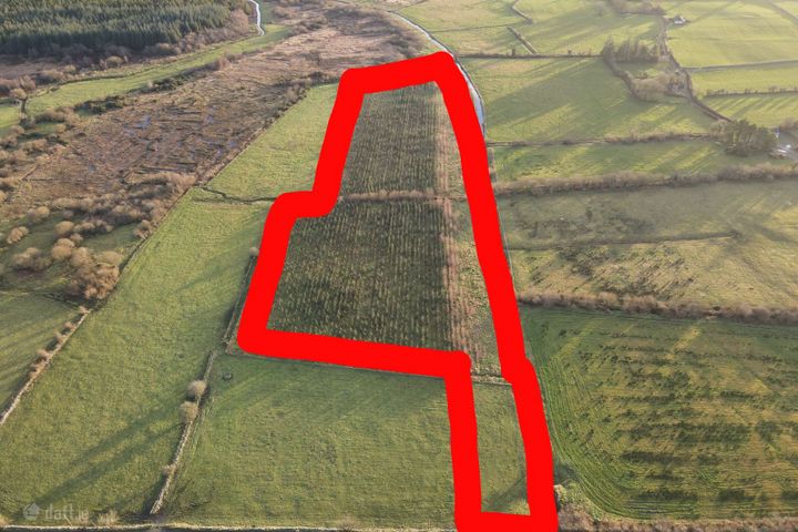 Cloghermore, Claremorris, Co. Mayo