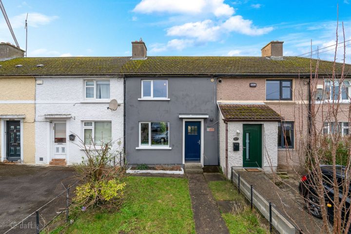 415 Carnlough Road, Cabra, Dublin 7, D07HV26