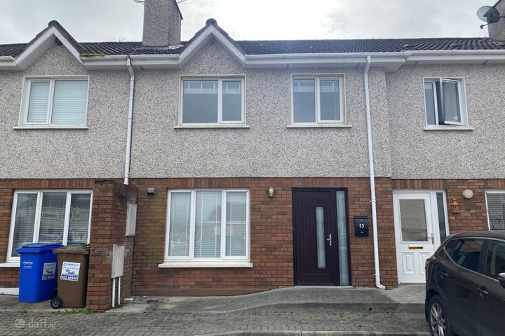 13 Bridgecourt, Bridgetown, Castlemartyr, Co. Cork