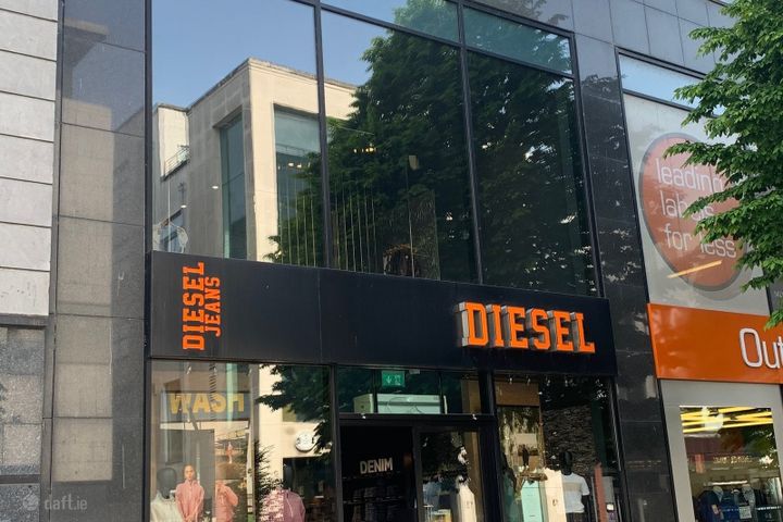 Unit 1 Bedford Row, Limerick City, Co. Limerick