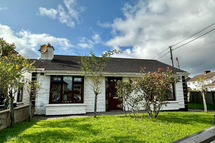 180 Ballygall Rd, Glasnevin, Dublin 11, Dublin 11, Dublin