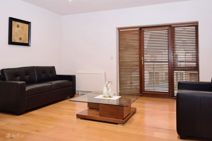 Apartment 23, Cluain Dara, Leixlip, Leixlip, Co. Kildare, W23YX85