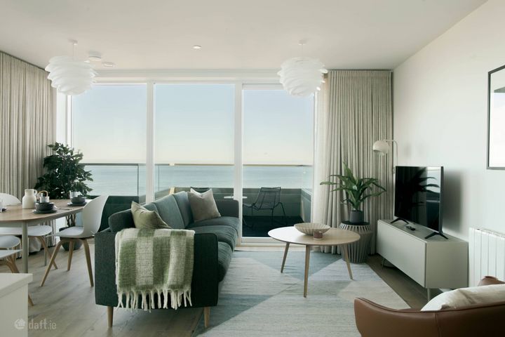 The Lookout , Harbour Road, Dalkey, Co. Dublin