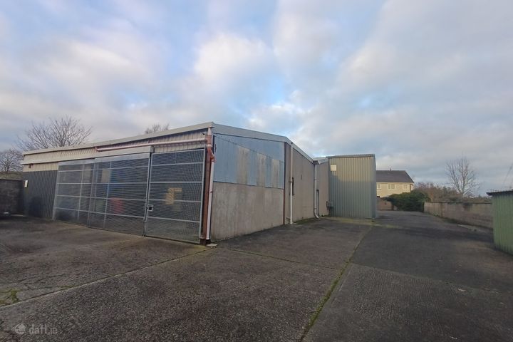 Castlequater, Borrisoleigh, Co. Tipperary