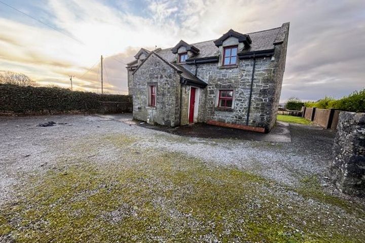 Ballylee, Corrandulla, Annaghdown, Co. Galway