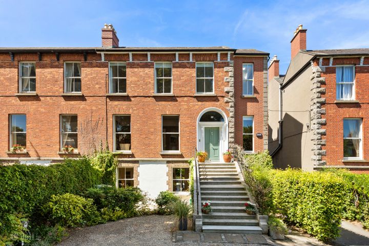 30 Palmerston Road, Rathmines, Dublin 6, D06N4V2