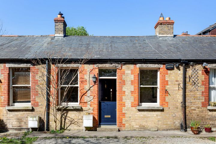 7 Strand Terrace, Milltown, Dublin 6, Dublin 6, Dublin