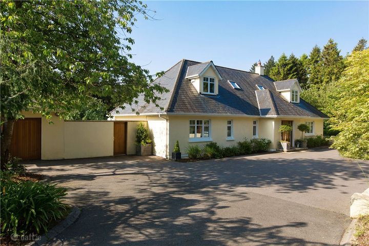 Hollybrook, Templecarrig, Delgany, Wicklow