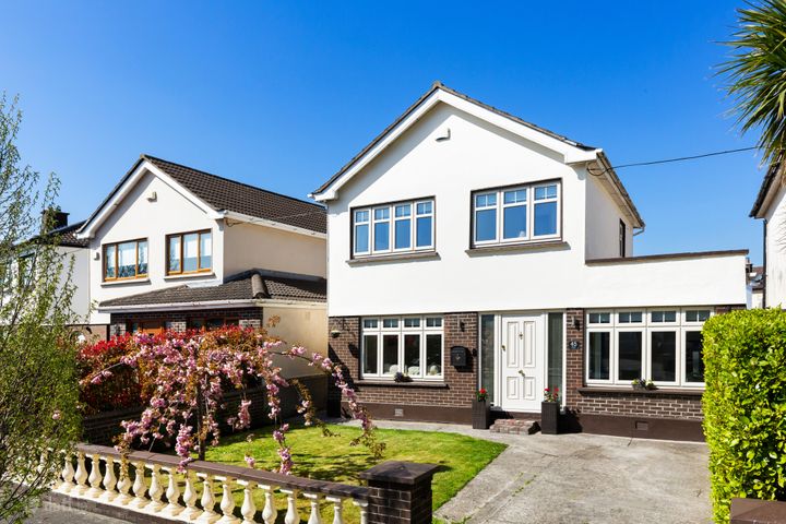 45 Castleknock Crescent, Castleknock, Dublin 15, D15TN2R