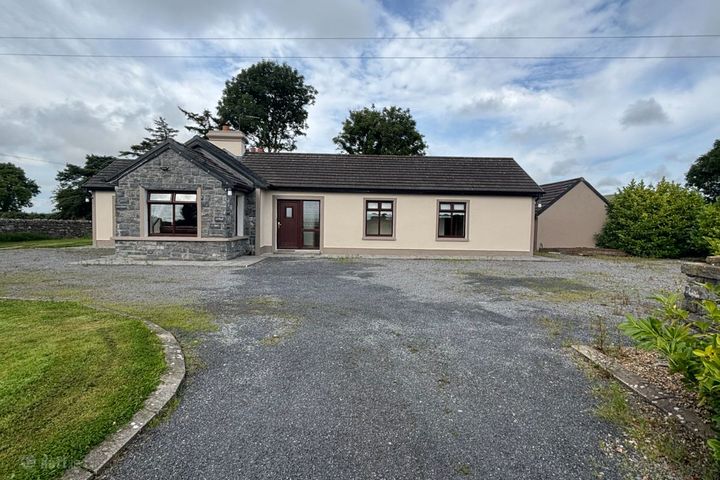 Ballyglass, Ballyglass, Co. Mayo