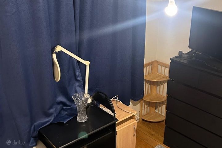 River Forest, Leixlip, Co. Kildare