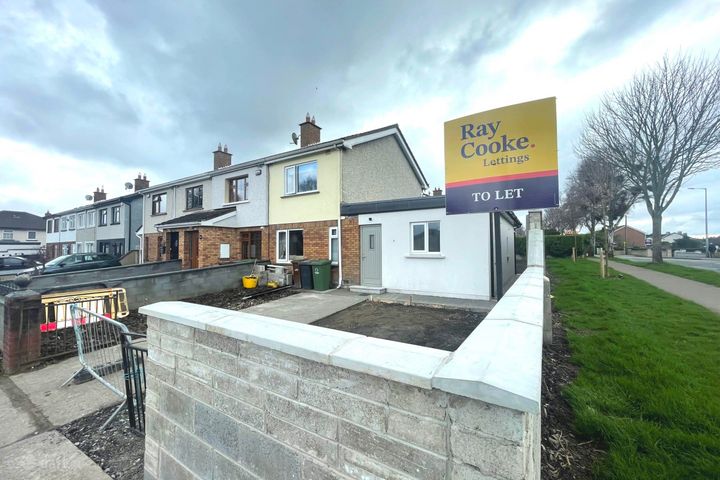 Cherrywood Drive, Clondalkin, Dublin 22