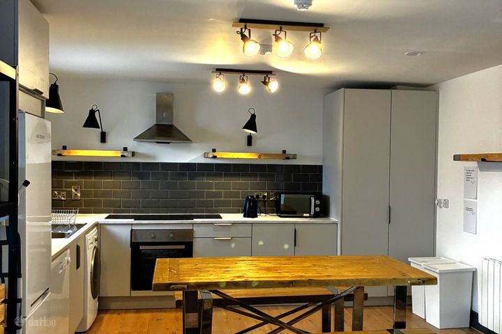 Apartment 2, 28 South Main Street, Naas, Co. Kildare