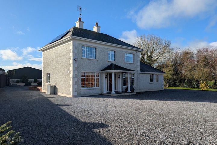 Radharc Faibhile, Ballynevin, Borrisokane, Co. Tipperary, E45HP29