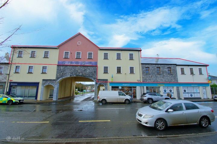 Willowbrook Apartments, Bellaghy, Bellahy, Co. Sligo, F12W5W5