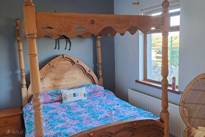 Appleyard, Cloonturbrid, Turlough, Castlebar, Park, Co. Mayo