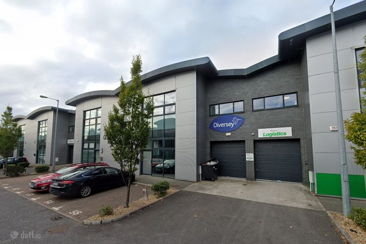 Unit 10, Grattan Business Park, Clonshaugh Business & Technology Park, Co. Dublin