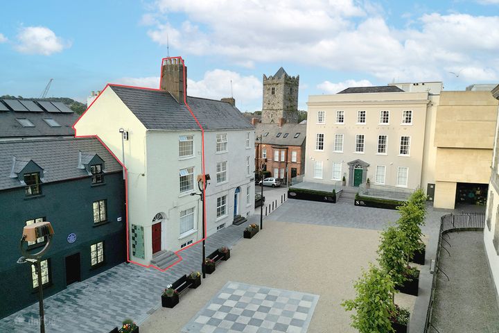 6 Cathedral Sq, Waterford City, Waterford, Waterford