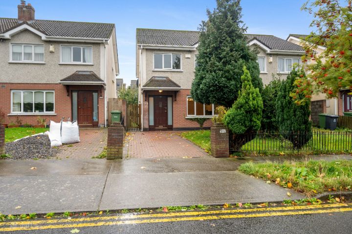 124 Meadow Park, Churchtown, Churchtown, Dublin 14, D14C8W7