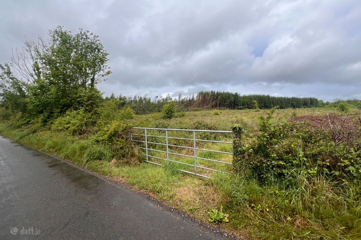 Site at Cloonshee, Ahascragh, Co. Galway, H53Y2E5