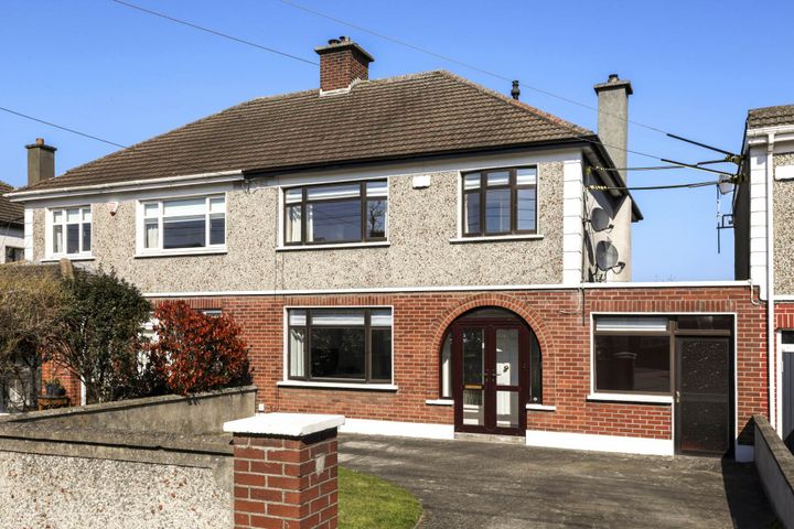 53 Pinewood Crescent, Glasnevin Avenue, Dublin 11, Dublin 11, Dublin