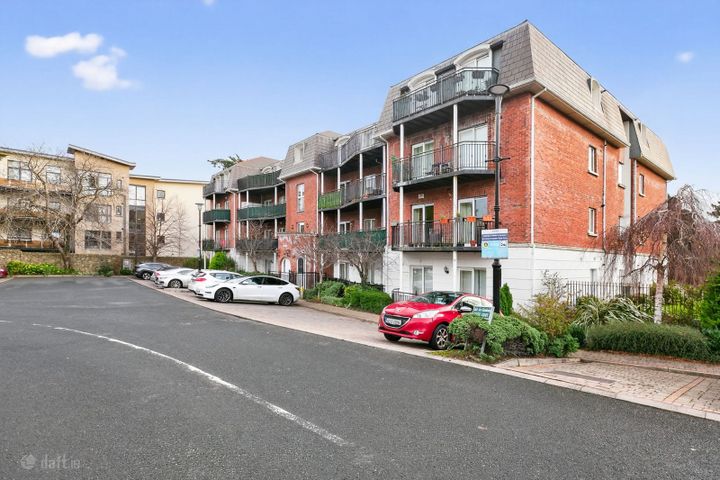 Apartment 20, Torquay, Castle Court, Kilgobbin Wood, Leopardstown, Dublin 18, D18RK72