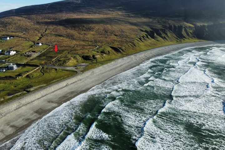 Dookinella, Keel, Achill, Co. Mayo