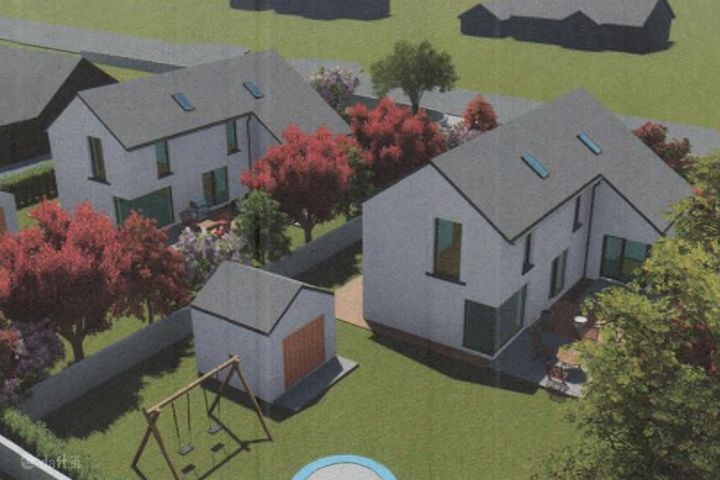 Churchtown, Kilrane, Rosslare, Co. Wexford