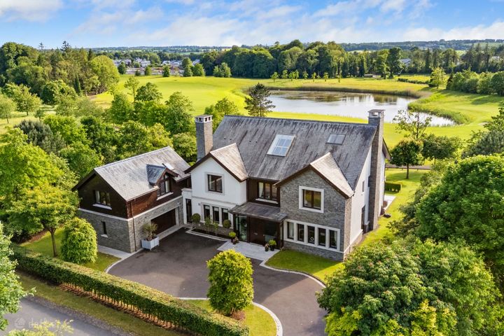 The Lucas, 12 The Oakwood, Killeen Castle, Dunsany, Dunsany, Co. Meath, C15T3V2