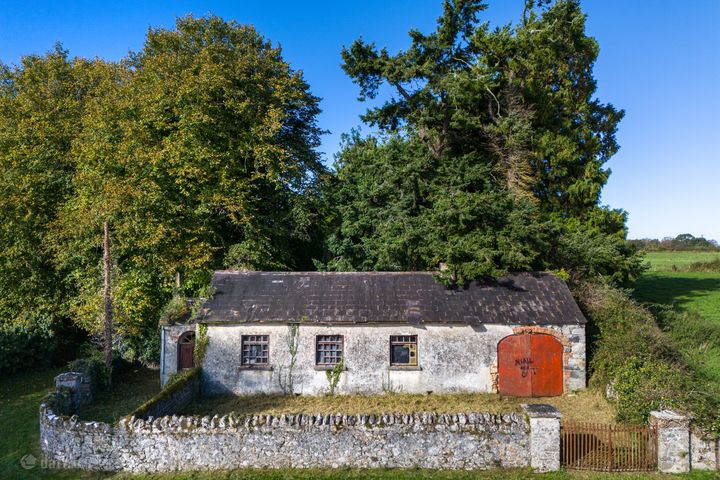 The Schoolhouse, Fairgreen, Ferbane, Co. Offaly