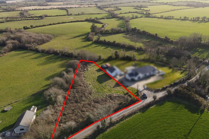 Monarrig, Blackwater, Enniscorthy, Co. Wexford