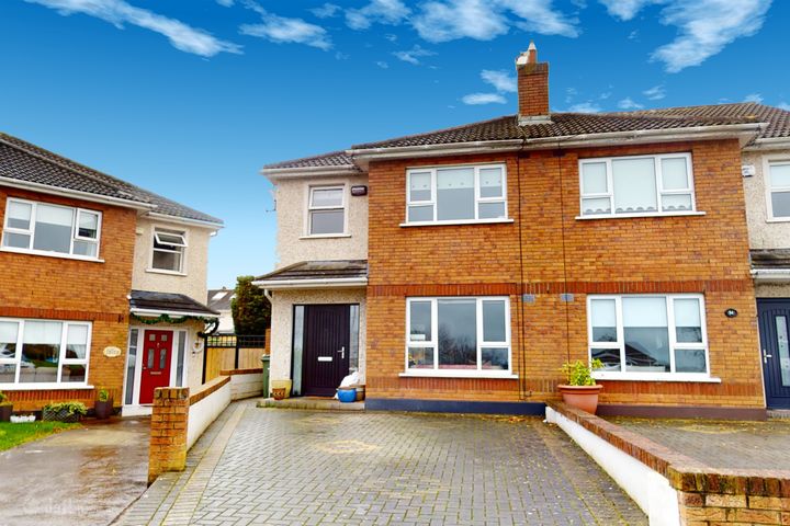 55 Glen Ellan Green, Swords, Dublin, Dublin