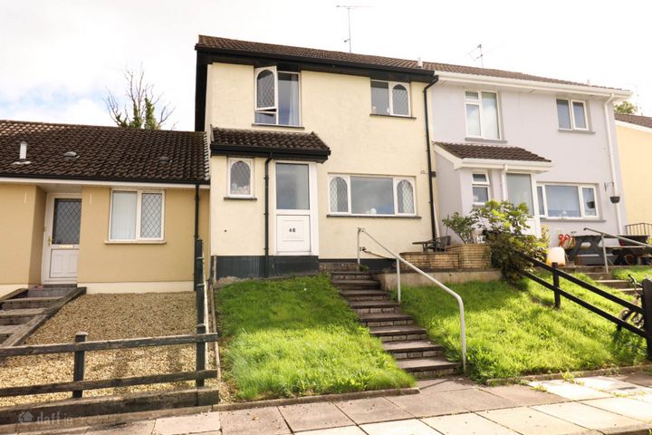 48 Beech Hill, Cavanaleck, Enniskillen, Co. Fermanagh