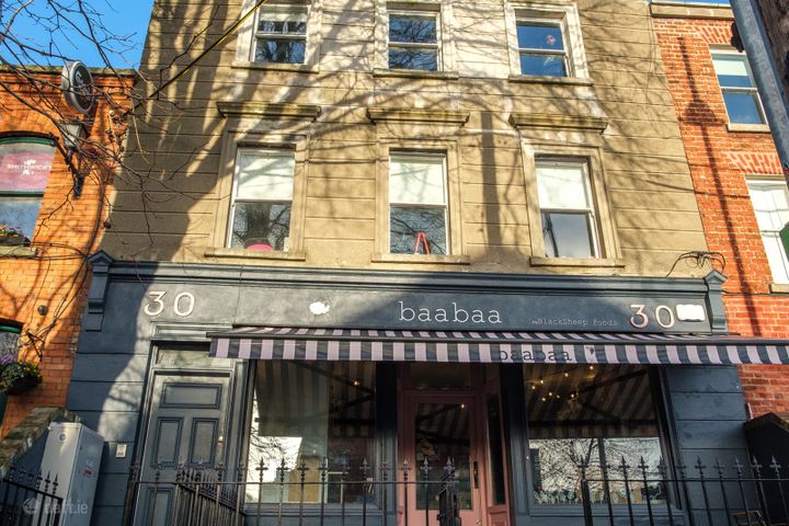 Apt 1 30 Main Street, Chapelizod, Dublin 20, Dublin 20, Dublin