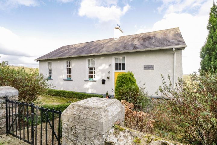 Carrigallen, Co. Leitrim