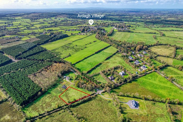 Breany, Ardagh, Co. Longford