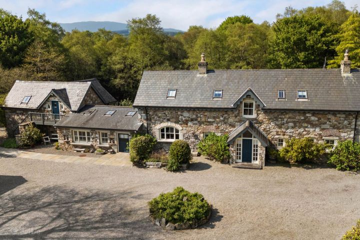 Sterne`s Mill, Annamoe, Roundwood, Co. Wicklow, A98TK63