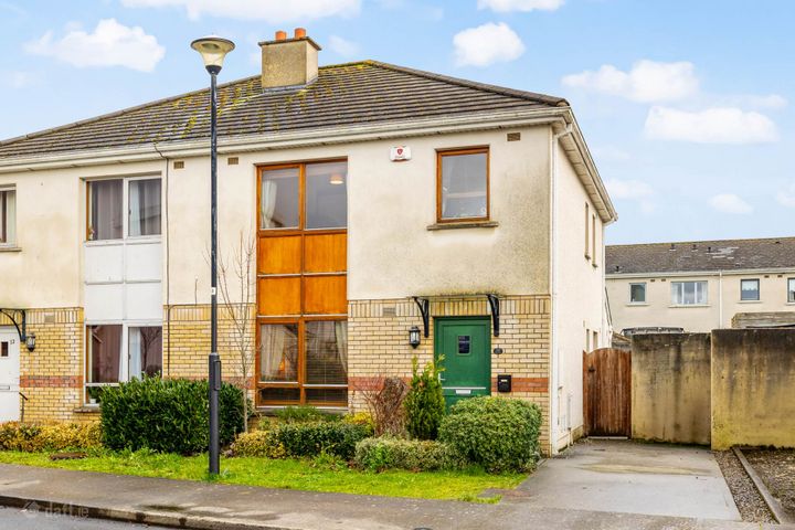 10 Willow View, Primrose Gate, Celbridge, Co. Kildare, Celbridge, Co. Kildare, W23NY91
