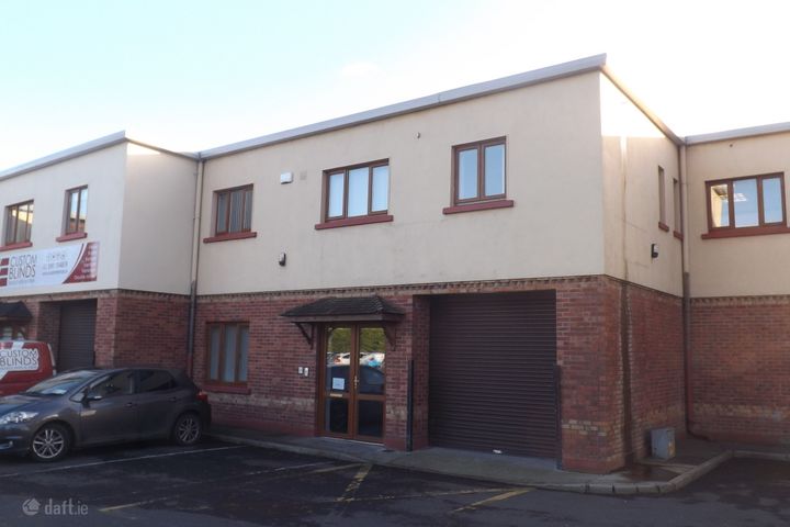 Unit 2, Seatown Business Campus, Seatown Road, Swords, Co. Dublin