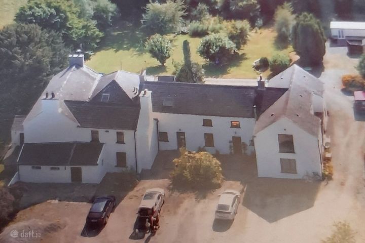 Apartment 8, Ballyrogan House, Ballyrogan Upper, R, Brittas Bay, Co. Wicklow