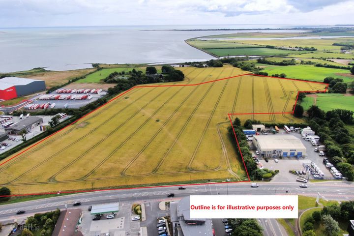 Development Lands, Drinagh, Co. Wexford, Y35YR58