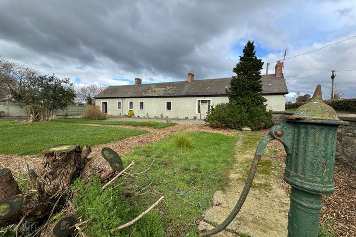 Corderry Lodge, Corderry, Knockbridge, Darver, Co. Louth, A91Y058