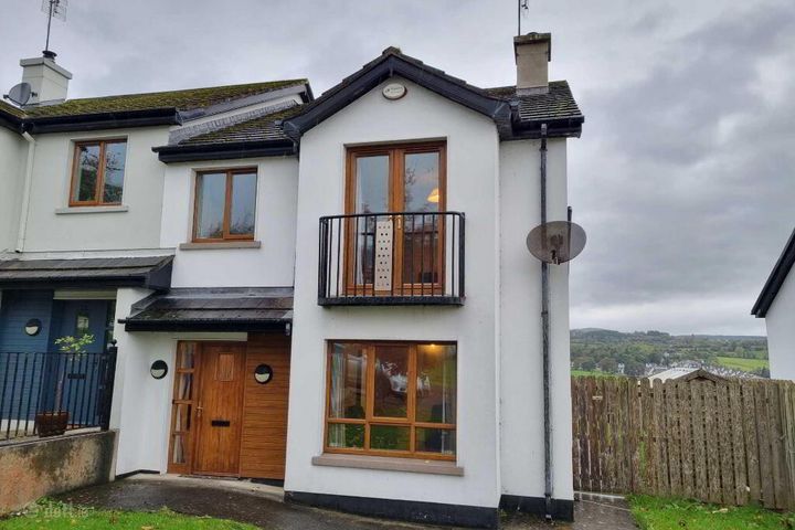 69 Rann Mor Walk, Letterkenny, Donegal, Donegal
