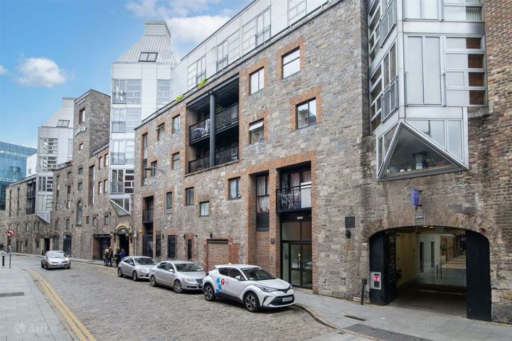 Block D, Smithfield, Dublin 7