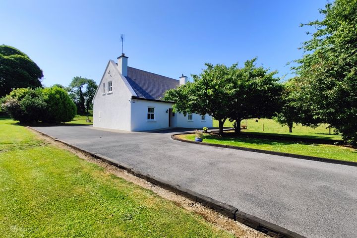 Springvale, Ballinrobe, Mayo, Mayo