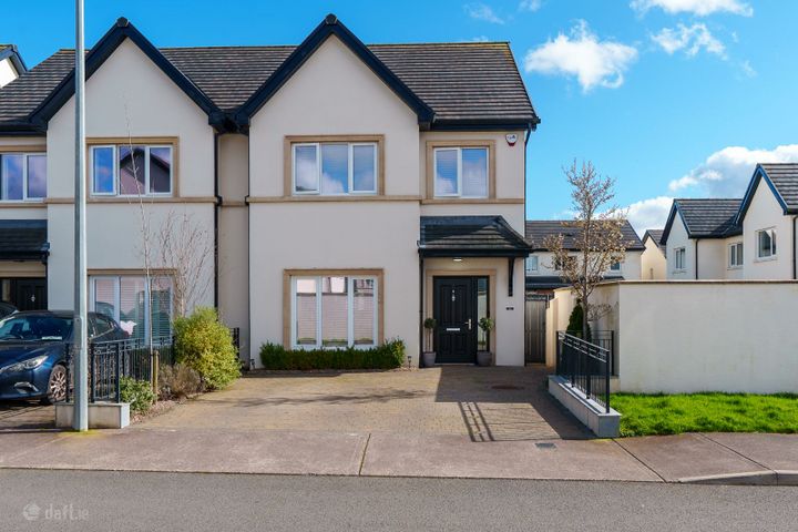 56 Church Green, Ballinglanna, Glanmire, Co. Cork, T45X579