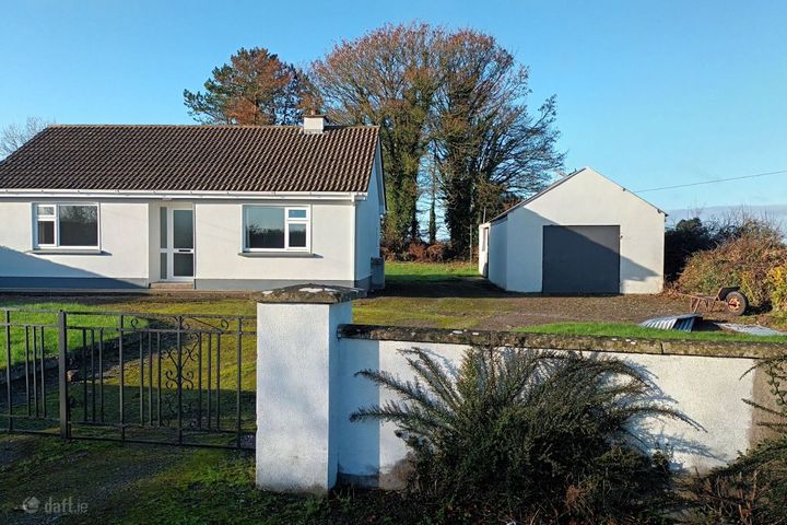 Glengorm, Kilbeggan, Kilbeggan, Co. Westmeath, N91WY11