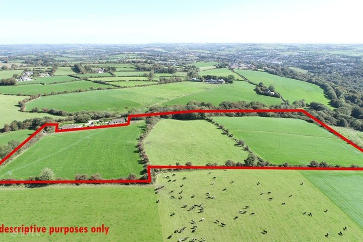 Shinagh, Bandon, Co. Cork