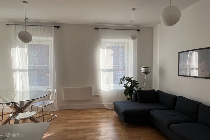 Camden St Apartments, 70 Camden Street, Dublin 2