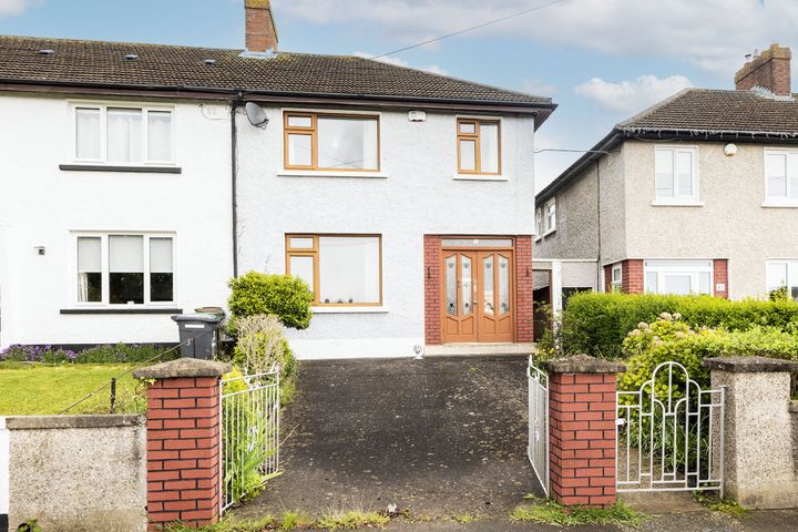 39 Beneavin Rd, Finglas, Dublin 11, Dublin 11, Dublin